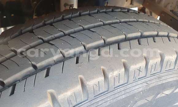 Acheter Occasion Utilitaire Hino 300 Series Blanc à Blantyre, Malawi Acheter Occasion Utilitaire Hino 300 Series Blanc à Blantyre, Malawi