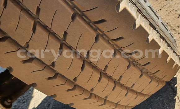 Acheter Occasion Utilitaire Hino 300 Series Blanc à Blantyre, Malawi Acheter Occasion Utilitaire Hino 300 Series Blanc à Blantyre, Malawi