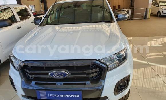 Nunua Ilio tumika Ford Ranger White Gari ndani ya Blantyre nchini Malawi Nunua Ilio tumika Ford Ranger White Gari ndani ya Blantyre nchini Malawi
