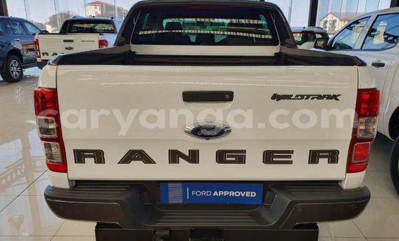 Nunua Ilio tumika Ford Ranger White Gari ndani ya Blantyre nchini Malawi Nunua Ilio tumika Ford Ranger White Gari ndani ya Blantyre nchini Malawi