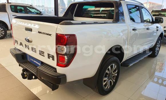 Nunua Ilio tumika Ford Ranger White Gari ndani ya Blantyre nchini Malawi Nunua Ilio tumika Ford Ranger White Gari ndani ya Blantyre nchini Malawi