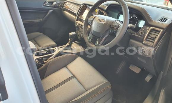 Nunua Ilio tumika Ford Ranger White Gari ndani ya Blantyre nchini Malawi Nunua Ilio tumika Ford Ranger White Gari ndani ya Blantyre nchini Malawi