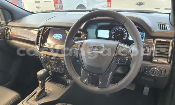 Nunua Ilio tumika Ford Ranger White Gari ndani ya Blantyre nchini Malawi Nunua Ilio tumika Ford Ranger White Gari ndani ya Blantyre nchini Malawi