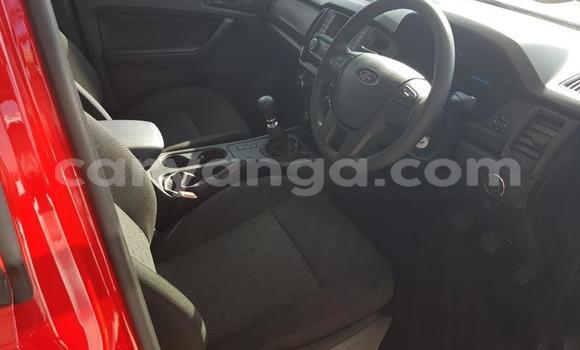 Acheter Occasion Voiture Ford Ranger Rouge à Blantyre, Malawi Acheter Occasion Voiture Ford Ranger Rouge à Blantyre, Malawi