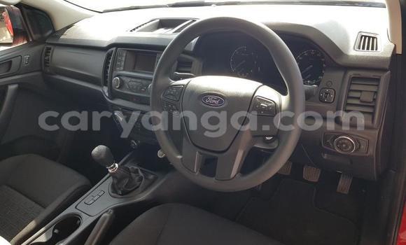 Acheter Occasion Voiture Ford Ranger Rouge à Blantyre, Malawi Acheter Occasion Voiture Ford Ranger Rouge à Blantyre, Malawi