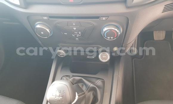 Acheter Occasion Voiture Ford Ranger Rouge à Blantyre, Malawi Acheter Occasion Voiture Ford Ranger Rouge à Blantyre, Malawi