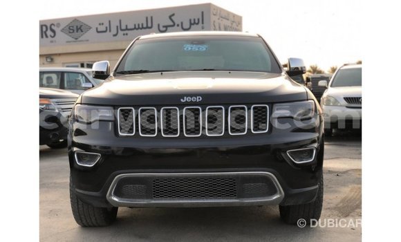Acheter Import Voiture Jeep Grand Cherokee Noir à Import - Dubai, Malawi Acheter Import Voiture Jeep Grand Cherokee Noir à Import - Dubai, Malawi