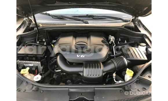 Acheter Import Voiture Jeep Grand Cherokee Noir à Import - Dubai, Malawi Acheter Import Voiture Jeep Grand Cherokee Noir à Import - Dubai, Malawi