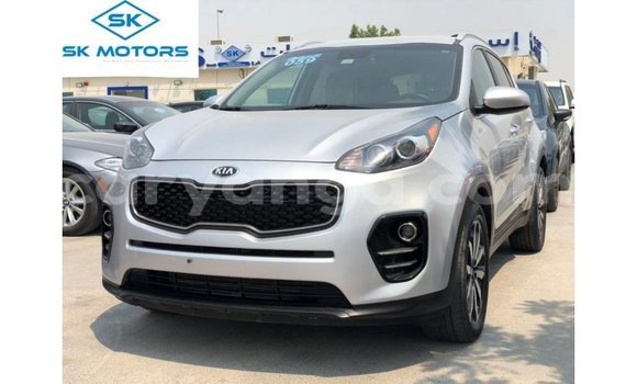 Buy Import Kia Sportage Other Car in Import - Dubai in Malawi