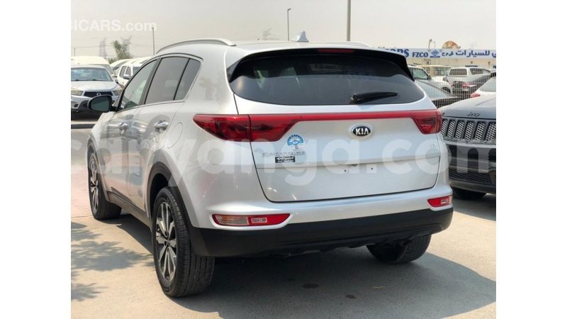 Big with watermark kia sportage malawi import dubai 9194