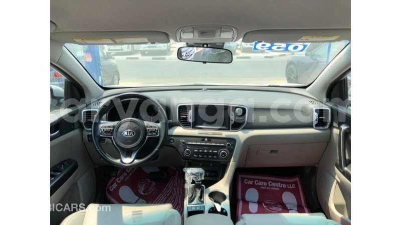 Big with watermark kia sportage malawi import dubai 9194