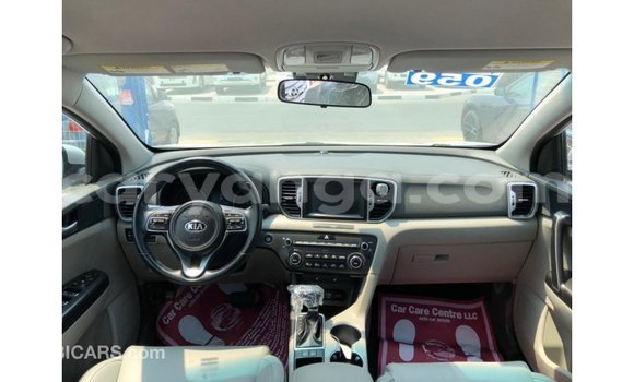 Nunua Imported Kia Sportage Other Gari ndani ya Import - Dubai nchini Malawi Nunua Imported Kia Sportage Other Gari ndani ya Import - Dubai nchini Malawi