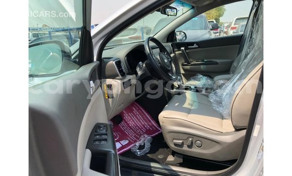 Nunua Imported Kia Sportage Other Gari ndani ya Import - Dubai nchini Malawi Nunua Imported Kia Sportage Other Gari ndani ya Import - Dubai nchini Malawi