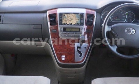 Buy Used Toyota Alphard Other Car in Lilongwe in Malawi Buy Used Toyota Alphard Other Car in Lilongwe in Malawi