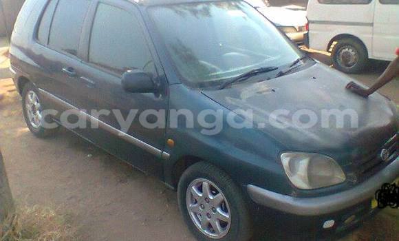 Buy Used Toyota RAV4 Black Car in Limbe in Malawi Buy Used Toyota RAV4 Black Car in Limbe in Malawi