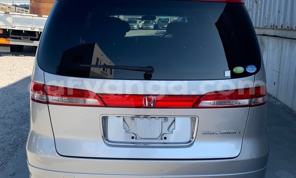 Buy Used Honda Elysion Silver Car in Lilongwe in Malawi Buy Used Honda Elysion Silver Car in Lilongwe in Malawi