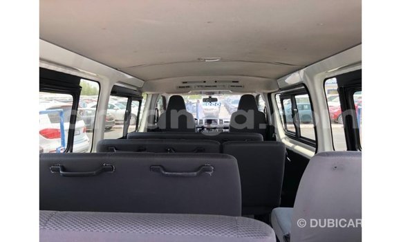 Nunua Imported Toyota Hiace White Gari ndani ya Import - Dubai nchini Malawi Nunua Imported Toyota Hiace White Gari ndani ya Import - Dubai nchini Malawi