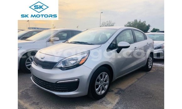 Buy Import Kia Rio Other Car in Import - Dubai in Malawi
