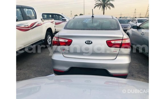 Acheter Import Voiture Kia Rio Autre à Import - Dubai, Malawi Acheter Import Voiture Kia Rio Autre à Import - Dubai, Malawi