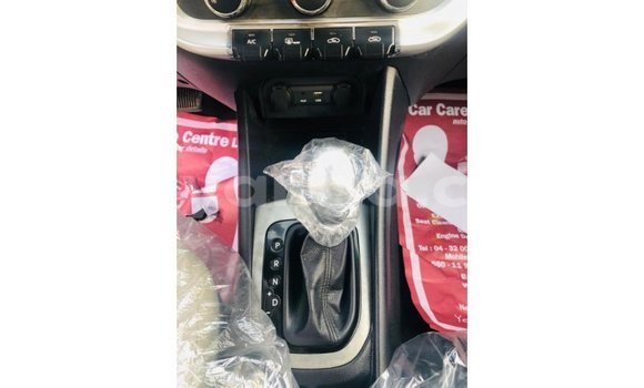 Acheter Import Voiture Kia Rio Autre à Import - Dubai, Malawi Acheter Import Voiture Kia Rio Autre à Import - Dubai, Malawi