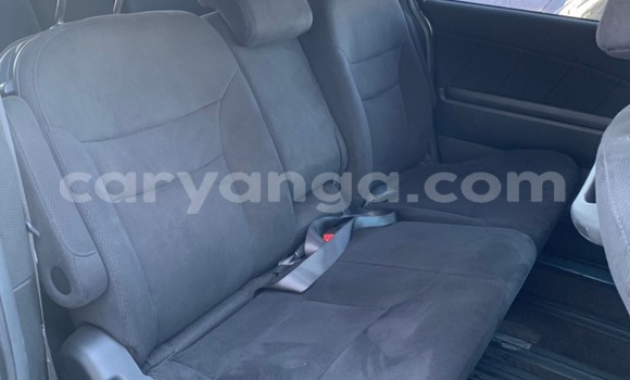 Buy Used Honda Elysion Silver Car in Lilongwe in Malawi Buy Used Honda Elysion Silver Car in Lilongwe in Malawi