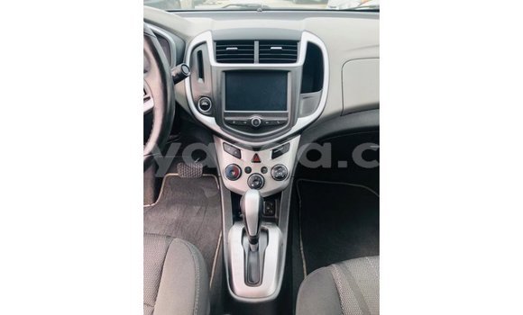 Nunua Imported Chevrolet Sonic Other Gari ndani ya Import - Dubai nchini Malawi Nunua Imported Chevrolet Sonic Other Gari ndani ya Import - Dubai nchini Malawi