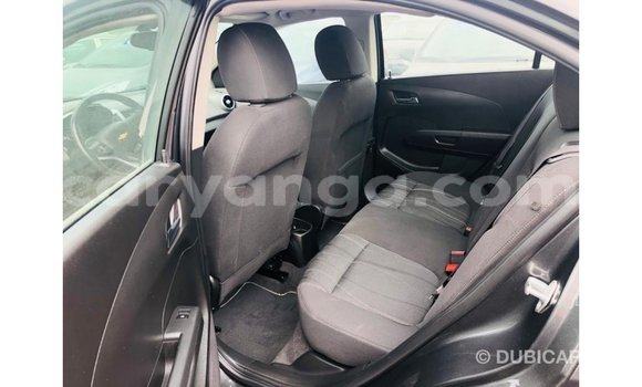 Nunua Imported Chevrolet Sonic Other Gari ndani ya Import - Dubai nchini Malawi Nunua Imported Chevrolet Sonic Other Gari ndani ya Import - Dubai nchini Malawi