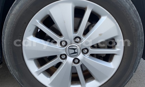 Buy Used Honda Elysion Silver Car in Lilongwe in Malawi Buy Used Honda Elysion Silver Car in Lilongwe in Malawi