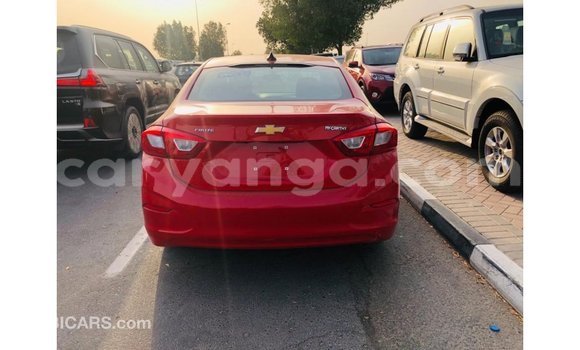 Nunua Imported Chevrolet Cruze Red Gari ndani ya Import - Dubai nchini Malawi Nunua Imported Chevrolet Cruze Red Gari ndani ya Import - Dubai nchini Malawi