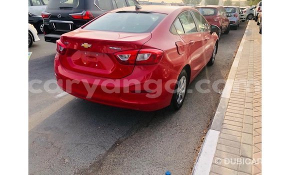 Nunua Imported Chevrolet Cruze Red Gari ndani ya Import - Dubai nchini Malawi Nunua Imported Chevrolet Cruze Red Gari ndani ya Import - Dubai nchini Malawi