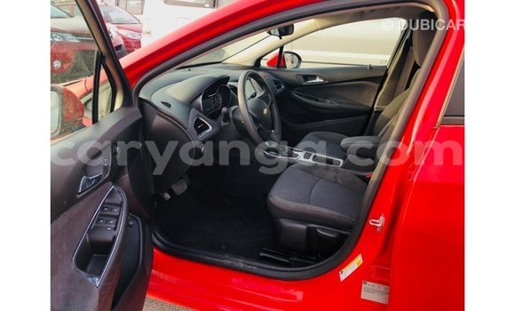 Nunua Imported Chevrolet Cruze Red Gari ndani ya Import - Dubai nchini Malawi Nunua Imported Chevrolet Cruze Red Gari ndani ya Import - Dubai nchini Malawi