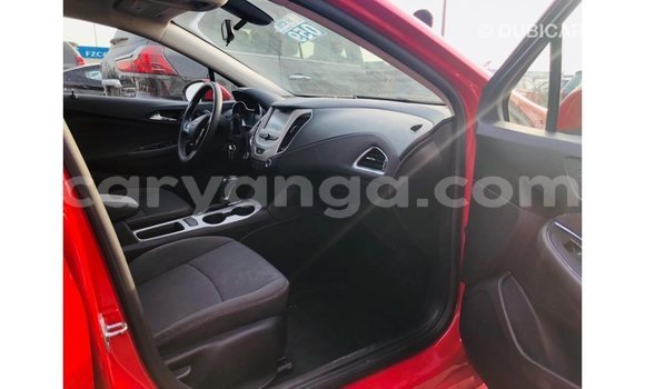 Nunua Imported Chevrolet Cruze Red Gari ndani ya Import - Dubai nchini Malawi Nunua Imported Chevrolet Cruze Red Gari ndani ya Import - Dubai nchini Malawi