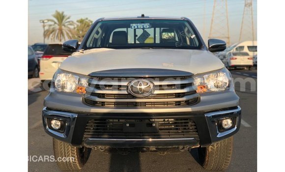 Acheter Import Voiture Toyota Hilux Autre à Import - Dubai, Malawi Acheter Import Voiture Toyota Hilux Autre à Import - Dubai, Malawi