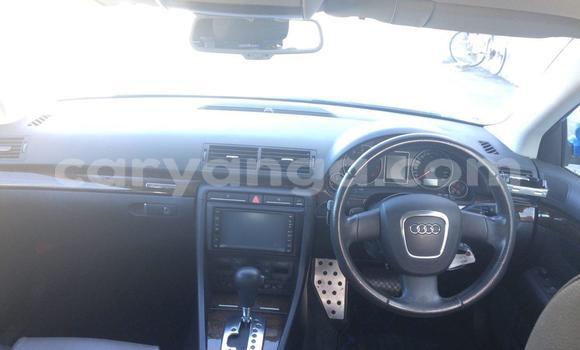 Buy Used Audi A4 Blue Car in Lilongwe in Malawi Buy Used Audi A4 Blue Car in Lilongwe in Malawi