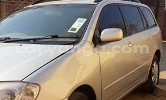 Buy Used Toyota Fielder Black Car in Limbe in Malawi Buy Used Toyota Fielder Black Car in Limbe in Malawi