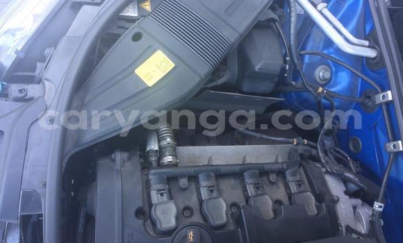 Buy Used Audi A4 Blue Car in Lilongwe in Malawi Buy Used Audi A4 Blue Car in Lilongwe in Malawi