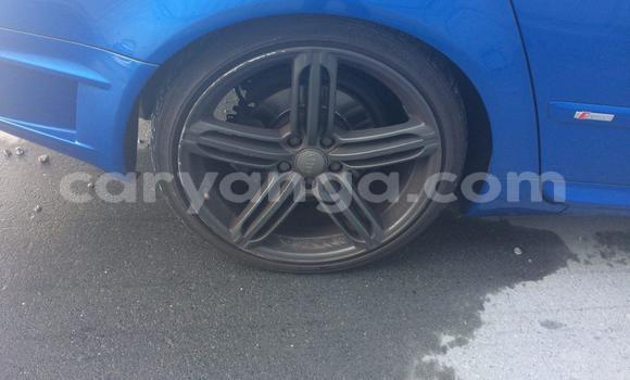 Buy Used Audi A4 Blue Car in Lilongwe in Malawi Buy Used Audi A4 Blue Car in Lilongwe in Malawi