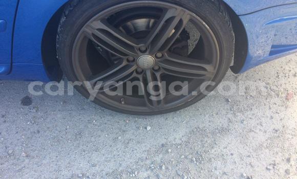 Buy Used Audi A4 Blue Car in Lilongwe in Malawi Buy Used Audi A4 Blue Car in Lilongwe in Malawi