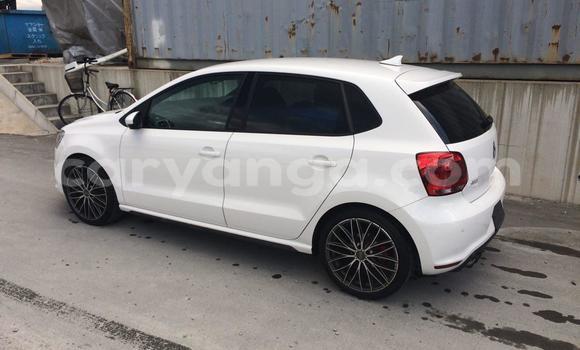 Buy Used Volkswagen Polo GTI White Car in Lilongwe in Malawi Buy Used Volkswagen Polo GTI White Car in Lilongwe in Malawi