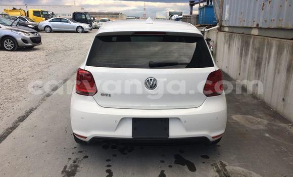 Buy Used Volkswagen Polo GTI White Car in Lilongwe in Malawi Buy Used Volkswagen Polo GTI White Car in Lilongwe in Malawi