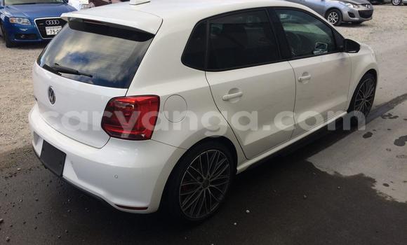 Buy Used Volkswagen Polo GTI White Car in Lilongwe in Malawi Buy Used Volkswagen Polo GTI White Car in Lilongwe in Malawi