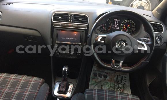 Buy Used Volkswagen Polo GTI White Car in Lilongwe in Malawi Buy Used Volkswagen Polo GTI White Car in Lilongwe in Malawi