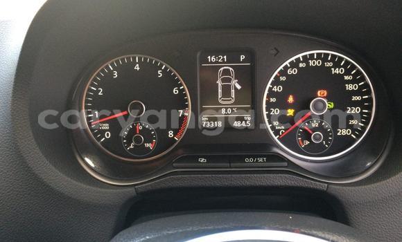 Buy Used Volkswagen Polo GTI White Car in Lilongwe in Malawi Buy Used Volkswagen Polo GTI White Car in Lilongwe in Malawi