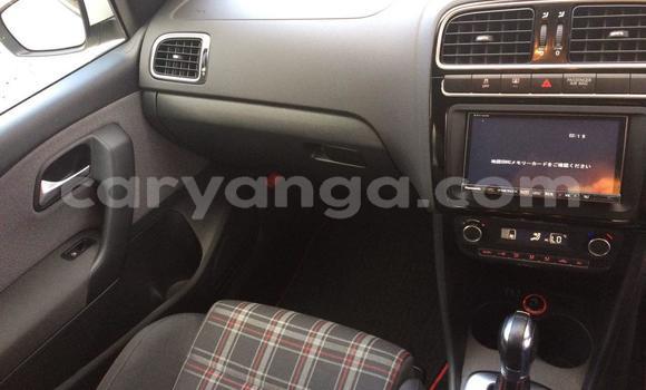 Buy Used Volkswagen Polo GTI White Car in Lilongwe in Malawi Buy Used Volkswagen Polo GTI White Car in Lilongwe in Malawi