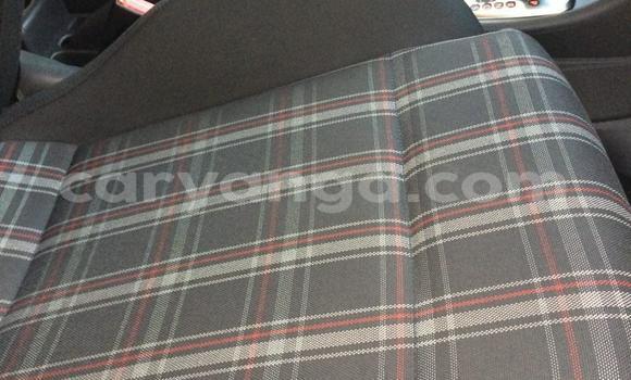 Buy Used Volkswagen Polo GTI White Car in Lilongwe in Malawi Buy Used Volkswagen Polo GTI White Car in Lilongwe in Malawi