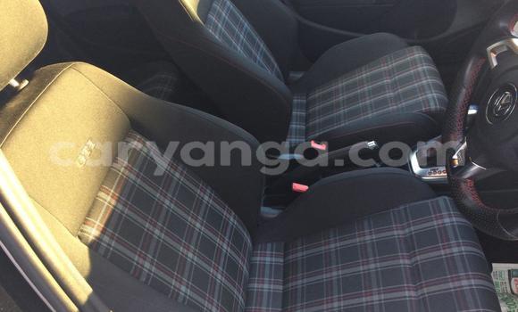 Buy Used Volkswagen Polo GTI White Car in Lilongwe in Malawi Buy Used Volkswagen Polo GTI White Car in Lilongwe in Malawi