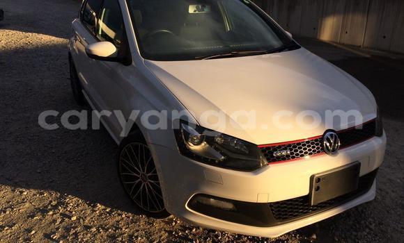 Buy Used Volkswagen Polo GTI White Car in Lilongwe in Malawi Buy Used Volkswagen Polo GTI White Car in Lilongwe in Malawi