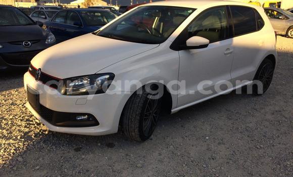 Buy Used Volkswagen Polo GTI White Car in Lilongwe in Malawi Buy Used Volkswagen Polo GTI White Car in Lilongwe in Malawi