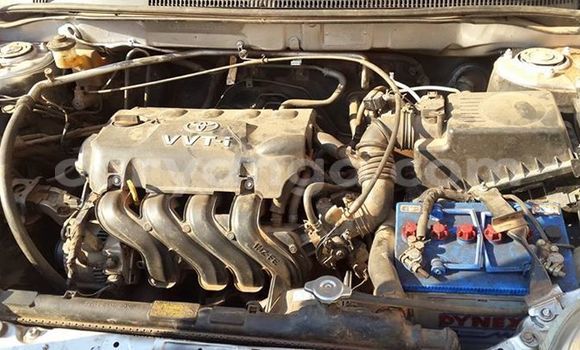 Buy Used Toyota Fielder Black Car in Limbe in Malawi Buy Used Toyota Fielder Black Car in Limbe in Malawi