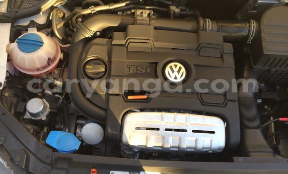 Buy Used Volkswagen Polo GTI White Car in Lilongwe in Malawi Buy Used Volkswagen Polo GTI White Car in Lilongwe in Malawi